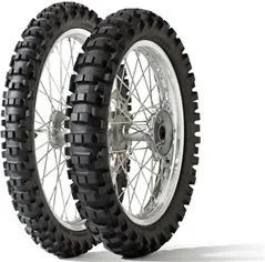DUNLOP 80/100-21 51M TT D952F (E)