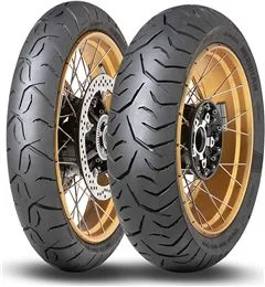 DUNLOP 120/80-18 62S TT TRX MERIDIAN