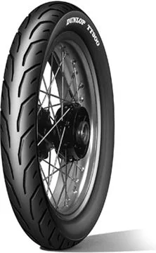 DUNLOP 2.75-17 47P TT TT900