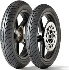 DUNLOP 100/80-16 50P TL D451 ( AM )