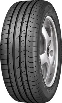 SAVA 225/60R18 100H INTENSA SUV 2
