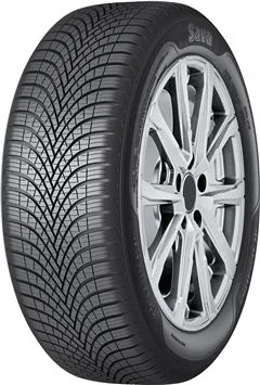 SAVA 205/55R17 95V ALL WEATHER XL