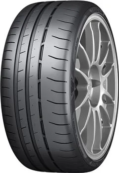 GOODYEAR 255/35ZR20 (97Y) EAG F1 SUPERSP RNA
