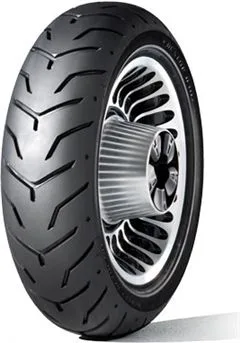 DUNLOP 180/65B16 81H TL D407 T (H-D)
