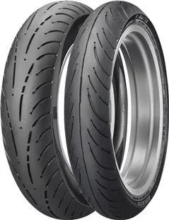 DUNLOP 130/70R18 63H TL ELITE 4