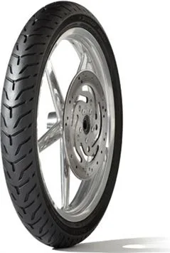 DUNLOP 140/75R17 67V TL D408F (HARLEY-D)