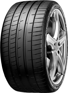 GOODYEAR HL235/35R19 94Y EAG F1 SUPERSPORTR1