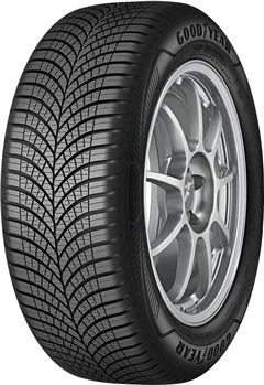 GOODYEAR 245/35R18 92Y VEC 4SEASONS G3 XL FP