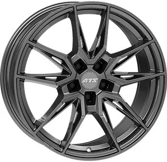 Alu platišče ATS FORCE 8,5x19 5x112 ET44 CH66,6 antracit