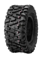 DURO DI2025 POWER GRIP 26x11R12 55N 6PR E# TL 21.5mm