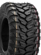 DURO DI2037 FRONTIER 26x9R12 49N 6PR E# TL 17.0mm