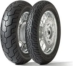 DUNLOP 150/80B16 71H TT D404 WWW