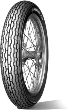 DUNLOP 3.00-19 49S TT F14 G