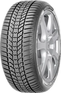 SAVA 225/40R18 92V ESKIMO HP 2 XL FP