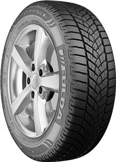FULDA 235/60R17 102H KRI CONTROL SUV