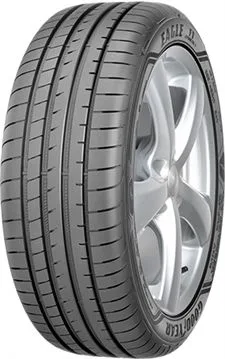 GOODYEAR 245/45R18 100Y EAG F1 ASY 3 *MOE XL