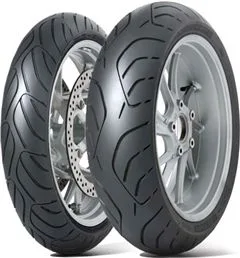 DUNLOP 150/70ZR17 (69W) TL SX ROADSMART II