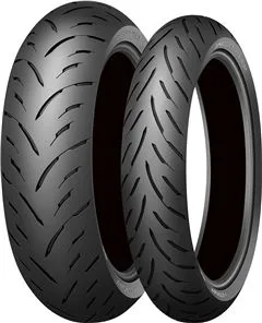 DUNLOP 150/60R17 66H TL SX GPR300