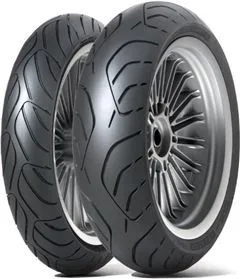 DUNLOP 120/70R14 55H TL SX ROADSMART III