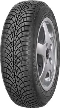 GOODYEAR 185/60R14 82T UG 9+ MS