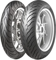 DUNLOP 190/55ZR17 (75W) TL SX ROADSMART IV