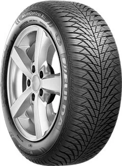 FULDA 195/50R16 88V MULTICONTROL XL