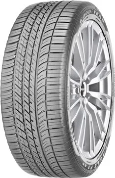 GOODYEAR 255/50R20 109W EAG F1 ASY SUV AT J
