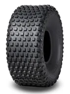 DATEX A125 22x11-8 43J 4PR TL E# 8.0mm