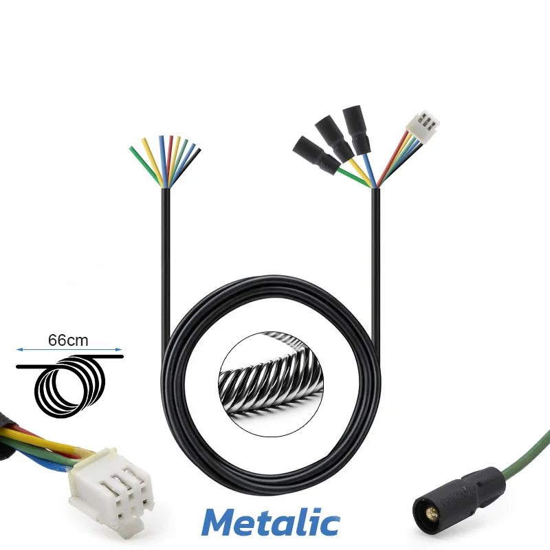 Kabel motorja 60cm 800 W za NINEBOT ES