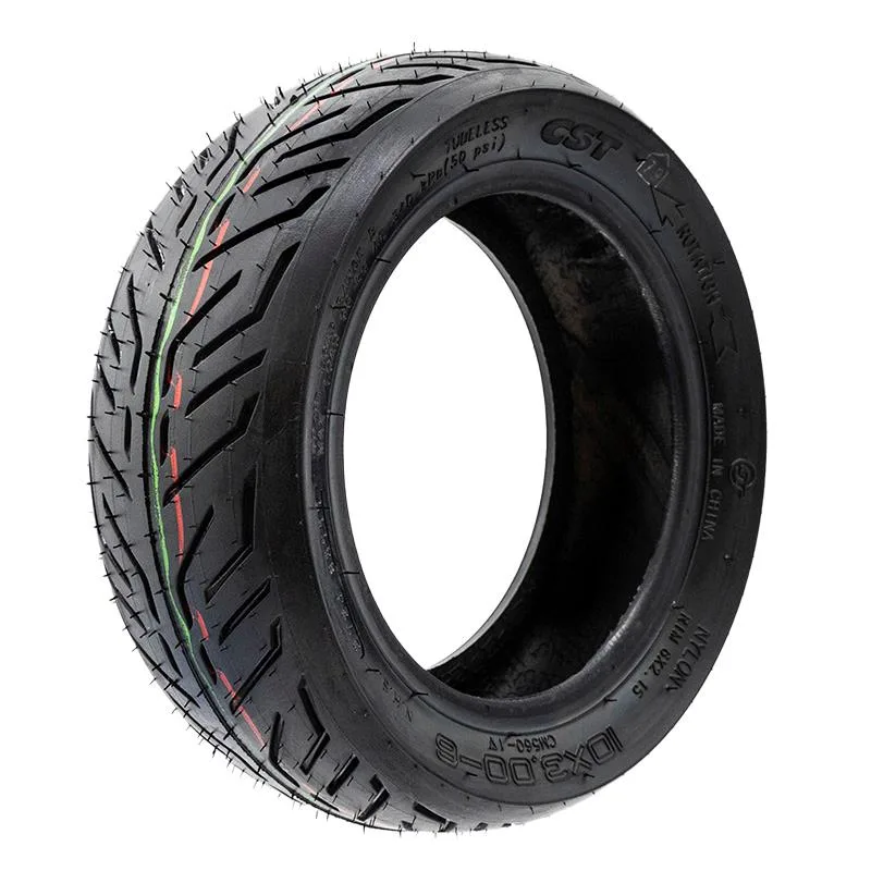Tubeless plašč 10x3-6 [CST]