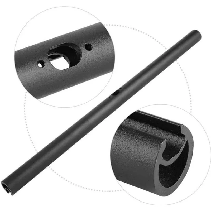 Ravno krmilo 41.5 cm z nastavkom za XIAOMI
