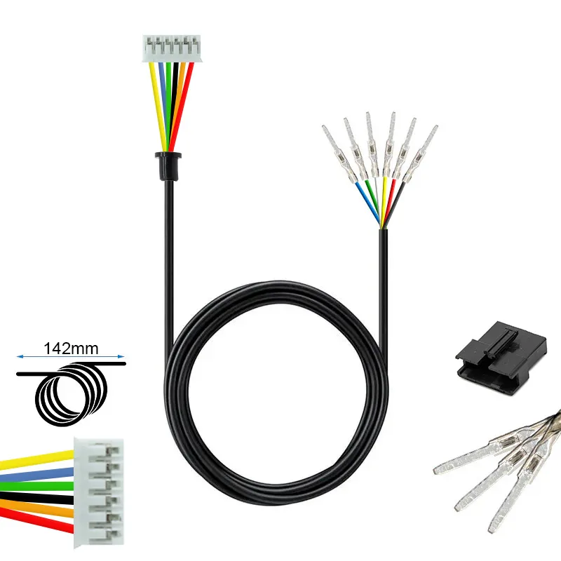Podatkovni kabel Imax na SM 1.55 m za zaslon EY3 [Minimotors]