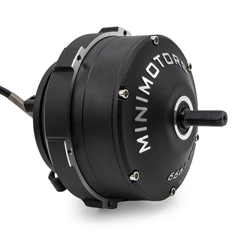 Motor 52V 735W 6.1/B34 za Dualtron Mini [Minimotors]