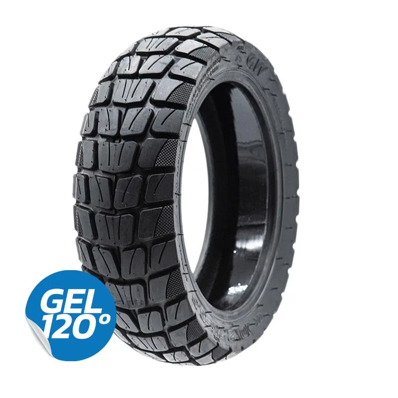 Tubeless terenski plašč 10×2.75-6.5 [Ewheel] z gelom proti predrtju
