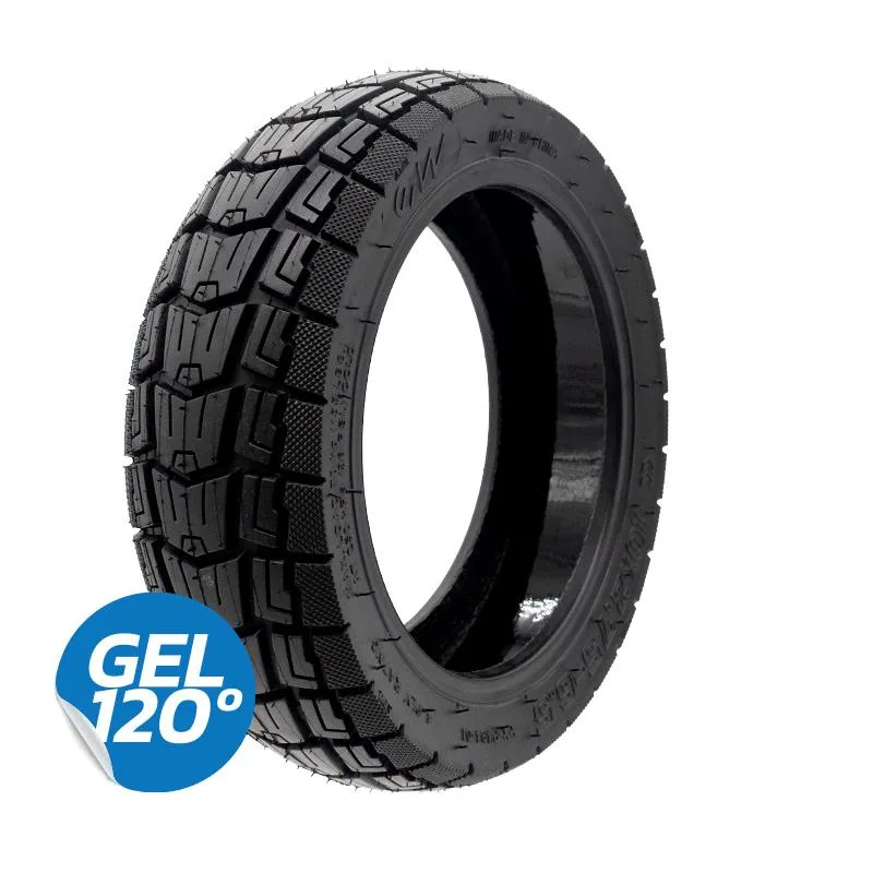 Tubeless terenski plašč 10×2.75-6.5 [Ewheel] New GEL