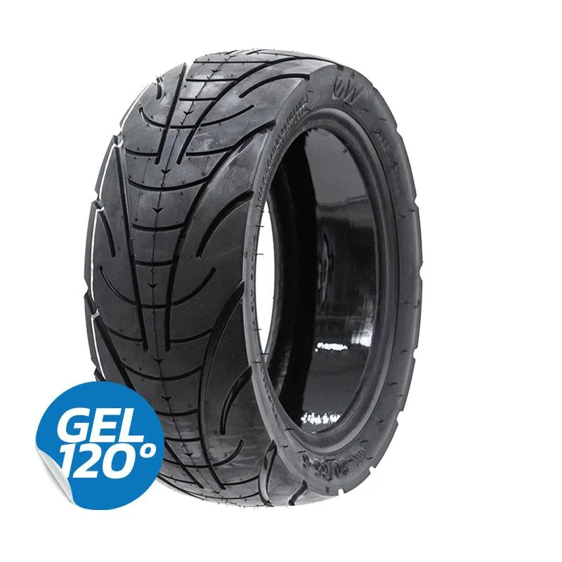 Tubeless plašč Cityroad 80/65-6 [Ewheel] New GEL