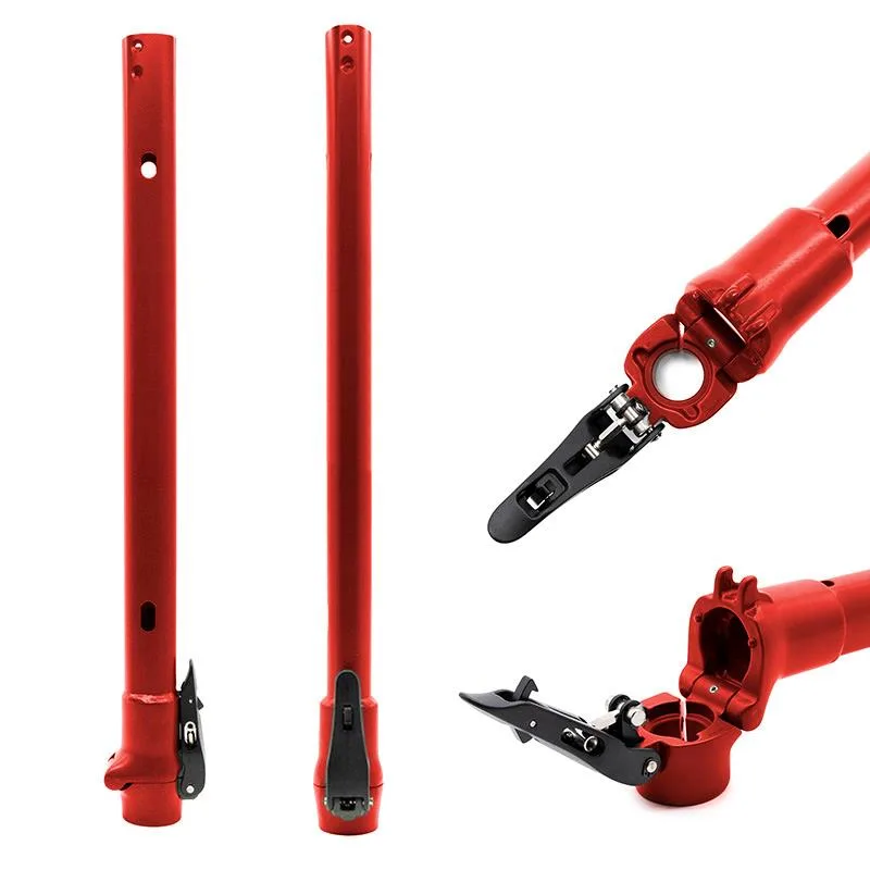 Krmilni drog za Smartgyro K2 - rdeč