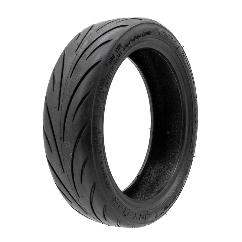 Tubeless plašč 10x2.125-6.6 | 55/80-6.6