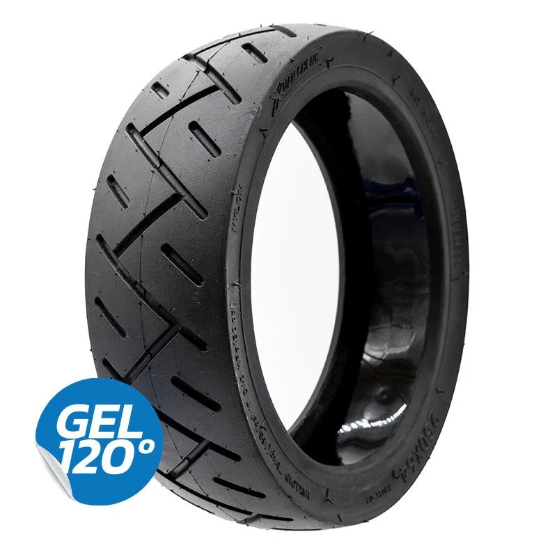 Tubeless plašč 250x64 [Xuancheng] - GEL Edition