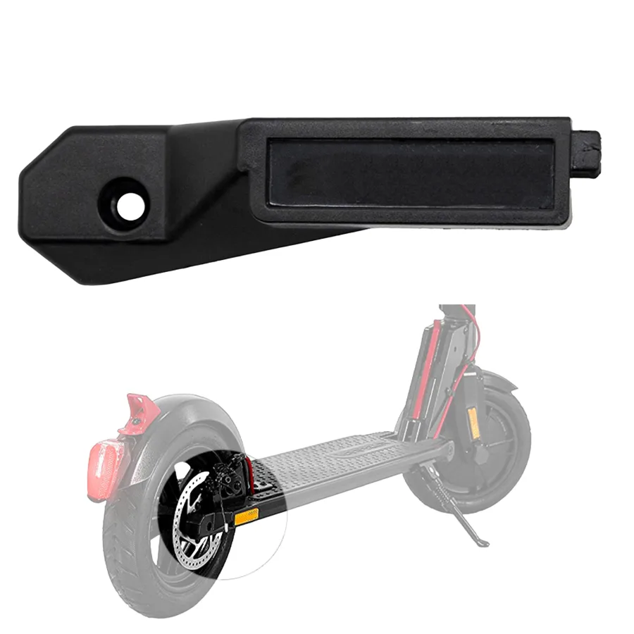 Originalna desna stranska letev za Wispeed T850