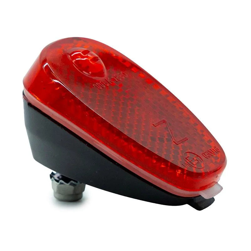 Zadnja luč 3V za Wispeed T850