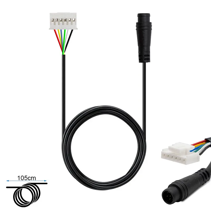 Kabel krmilnik-zaslon za Niu KQi AIR