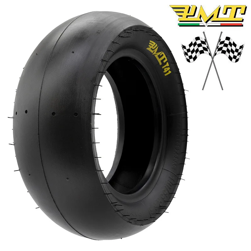 Plašč 110/55R6,5" T41 Slick [PMT]