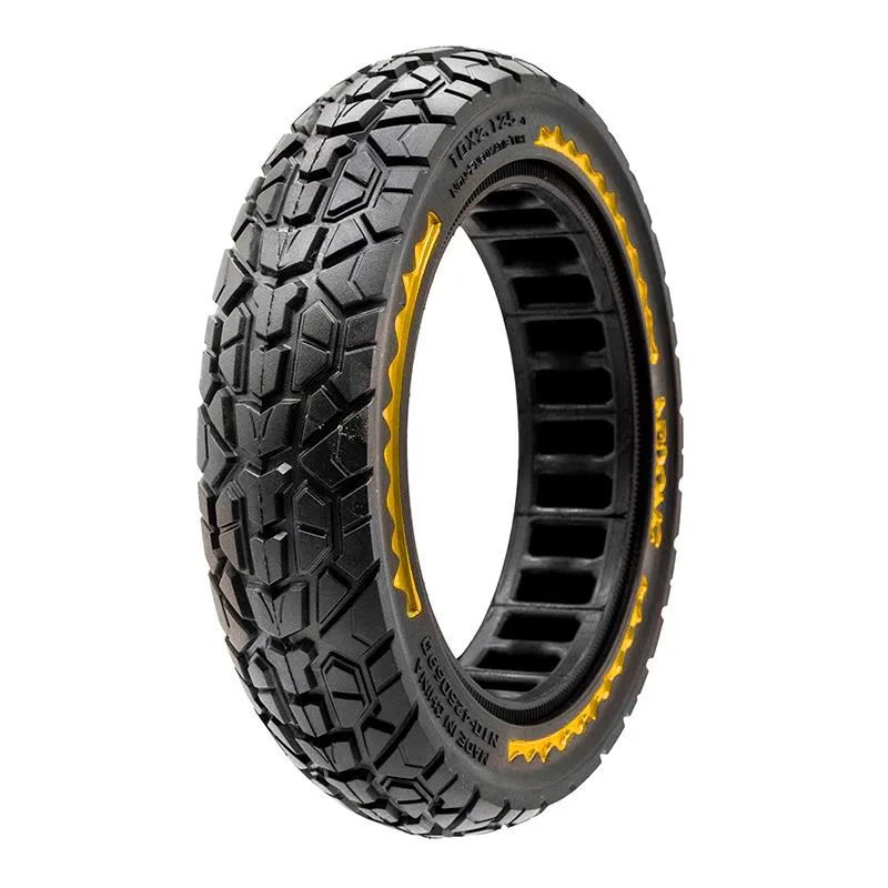 Ultralahko terensko polno kolo 10x2.125-6.5/B44 - rumeno [Nedong]