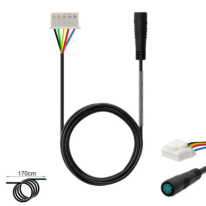 Kabel krmilnik-zaslon za Niu KQi2
