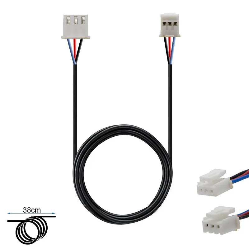 Kabel zadnje luči za Niu KQi3