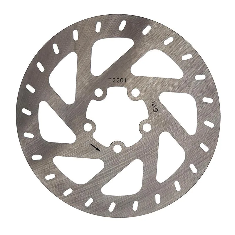 Zavorni disk 5H 140mm za Xiaomi Mi4 [Original]
