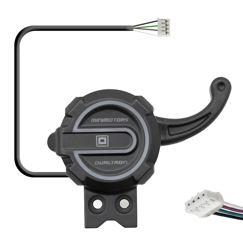 Ročica za plin za Dualtron POP [Minimotors]