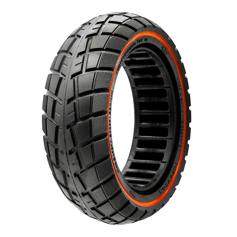 Ultralahka terenska polna guma 10x2.75-6.5/B55 - Red Line [Ewheel]