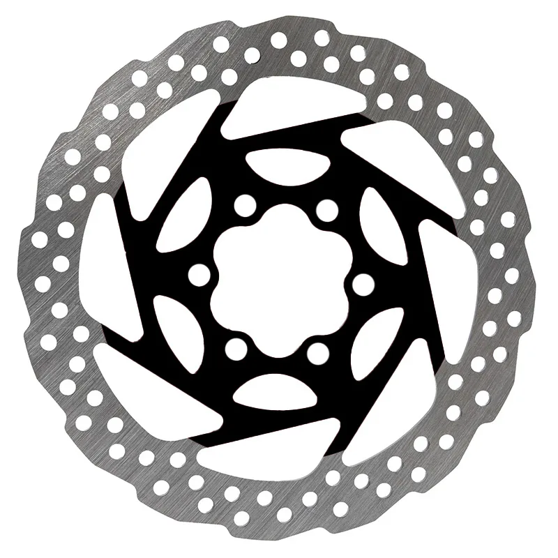 Zavorni disk EWD003 - 140mm - črn